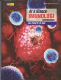 At a Glance Imunologi = Immunology At a Glance