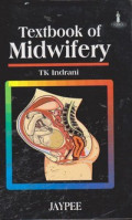 Textbook of Midwifery
