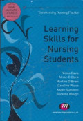 Learning Skills for Nursing Students