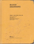 Blood Disorders