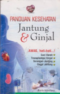 Panduan Kesehatan Jantung & Ginjal