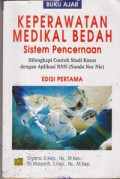 Buku Ajar Keperawatan Medikal Bedah : Sistem Pencernaan