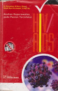 Asuhan Keperawatan Pada Pasien Terinfeksi HIV/AIDS