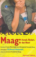 Maag - Kenali, Hindari dan Obati