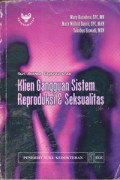 Klien Gangguan Sistem Reproduksi dan Seksualitas