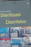 Sterilisasi dan Sisinfeksi