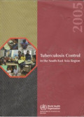 Tuberculosis Control In The South-East Asia Region