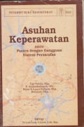 Asuhan Keperawatan pada Pasien dengan Gangguan Sistem Persarafan