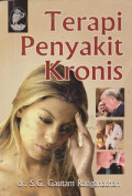 Terapi Penyakit Kronis = Common Health Problems and Their Low Cost