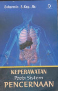 Keperawatan pada Sistem Pencernaan