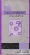Dermatology Quick Glance
