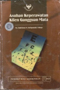 Asuhan Keperawatan Klien Gangguan Mata