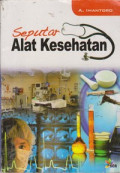 Seputar Alat Kesehatan