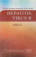 Hepatitis Virus B