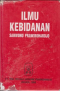 Ilmu Kebidanan