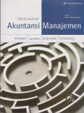 PENGANTAR AKUNTANSI MANAJEMEN:INTRODUCTION TO MANAGEMENT ACCOUNTING EDISI KE 16 JILID 2