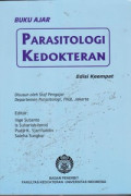 Buku Ajar Parasitologi Kedokteran