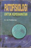 Patofisiologi untuk Keperawatan