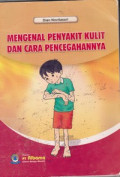 Mengenal Penyakit Kulit dan car Pencegahannya