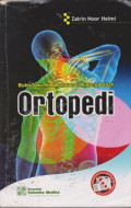 Buku Sakut Kedaruratan di Bidang Bedah Ortopedi