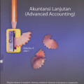 AKUNTANSI LANJUTAN (ADVANCED ACCOUNTING) EDISI KE 9 JILID 1
