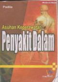 Asuhan Keperawatan Penyakit Dalam : Medical Book
