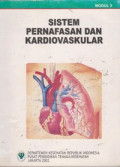 Anatomi Sistem Pernafasan dan Kardiovaskular, Modul 3