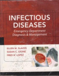 Infectious Diseases : Emergency Department Diagnosis & Management
