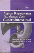 Asuhan Keperawatan Klien Gangguan Sistem Gastrointestinal