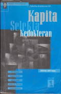 Kapita Selekta Kedokteran, Jilid 1