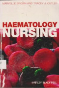 Haematology Nursing
