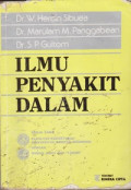 Ilmu Penyakit Dalam