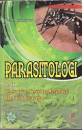 Parasitologi Untuk Keperawatan, Kesehatan Masyarakat dan Teknik Lingkungan