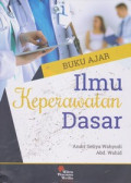 ,Buku Ajar Ilmu Keperawatan Dasar