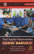 Teori Asuhan Keperawatan Gawat Darurat