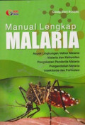 Manual Lengkap Malaria