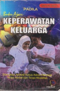 Buku Ajar : Keperawatan Keluarga