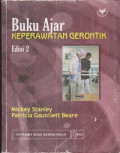 Buku Ajar Keperawatan Gerontik : Gerontological Nursing : A Health Promotion/Protection Approach