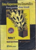 Ilmu Keperawatan Komunitas= pengantar dan teori Buku 1