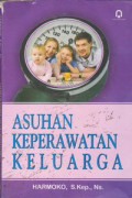 Asuhan Keperawatan Keluarga