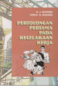 Pertolongan Pertama pada Kecelakaan Kerja