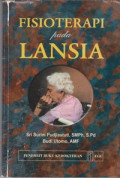 Fisioterapi pada Lansia