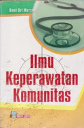 Ilmu Keperawatan Komunitas