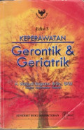 Keperawatan Gerontik & Geriatrik