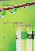Kesehatan Lingkungan