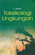Toksikologi Lingkungan