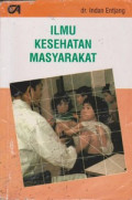 Ilmu Kesehatan Masyarakat