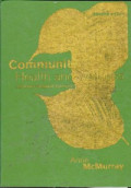 Community Health and Wellness : a Sociological Approach