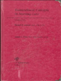 Transcultural Concepts in Nursing Care