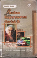 Buku Saku Asuhan Keperawatan Geriatrik = Handbook of Geriatric Nursing Care